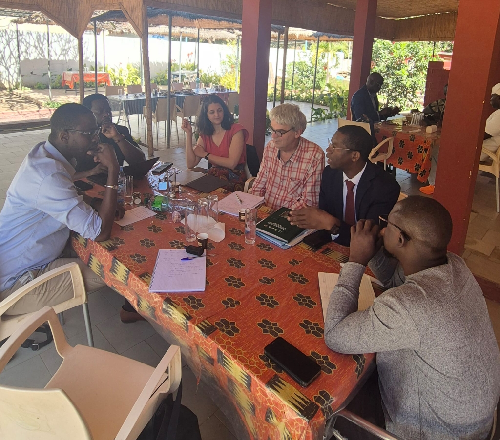 Carte sensible du Monde